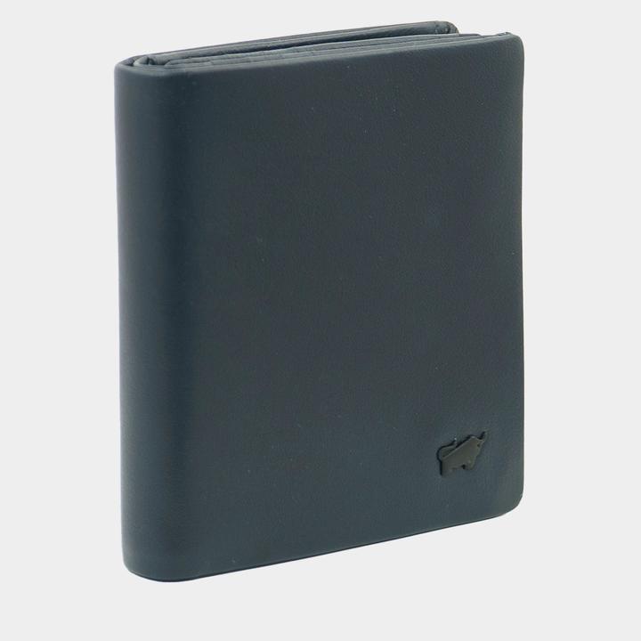 Produktbild Braun Büffel Hannes Geldbörse RFID Schutz Leder 9.5 cm