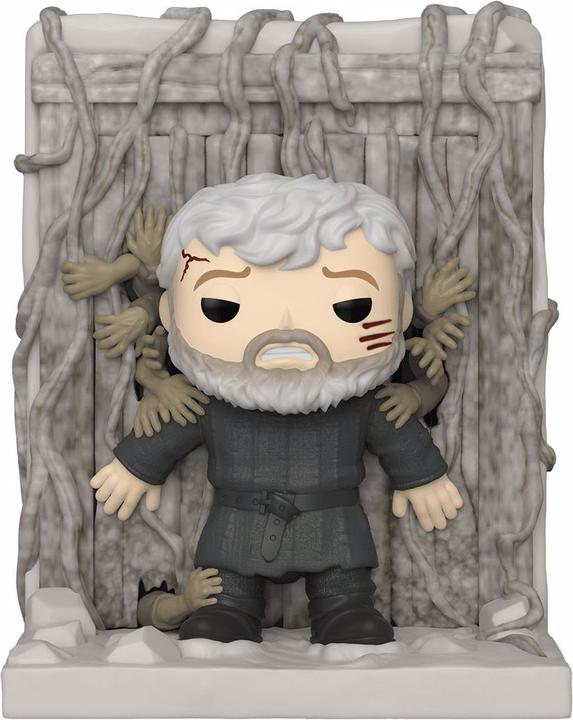 Actual product image Funko Pop. Game of Thrones: Hodor