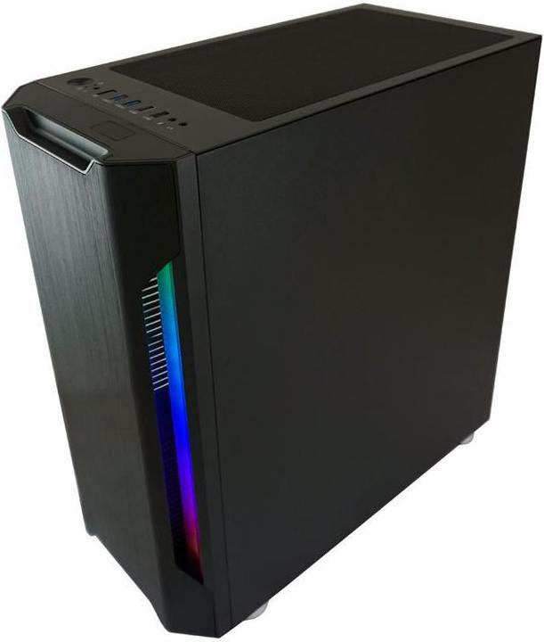 Produktbild LC-Power 701B (ATX)