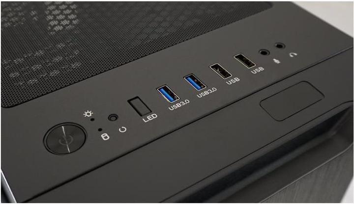Produktbild LC-Power 701B (ATX)