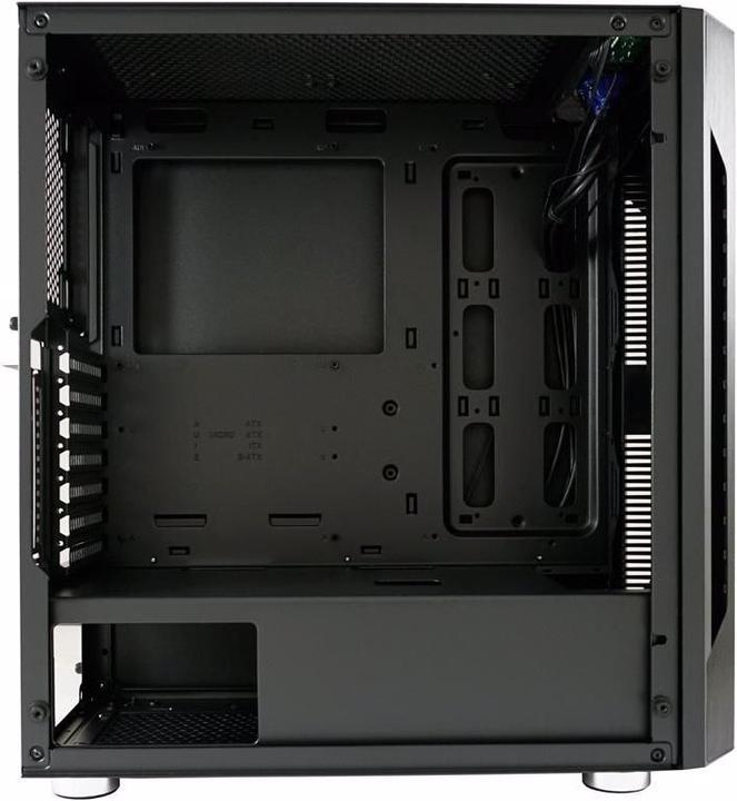 Produktbild LC-Power 701B (ATX)