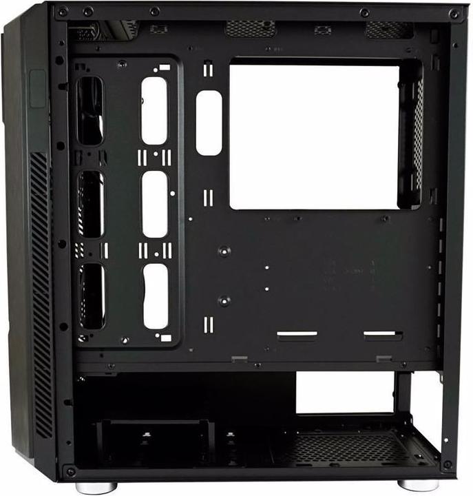 Immagine prodotto LC-Power Gaming 702B Skyscraper X (ATX, mATX, Mini-ITX)