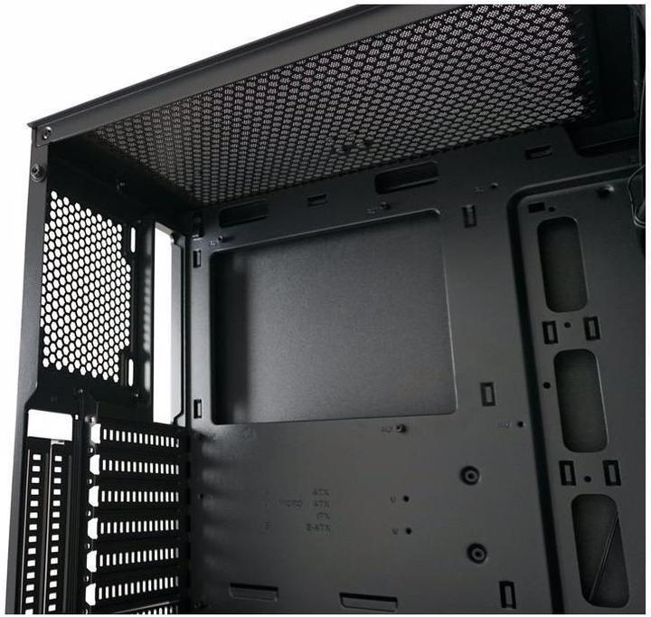 Immagine prodotto LC-Power Gaming 702B Skyscraper X (ATX, mATX, Mini-ITX)