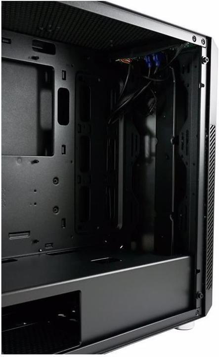 Immagine prodotto LC-Power Gaming 702B Skyscraper X (ATX, mATX, Mini-ITX)