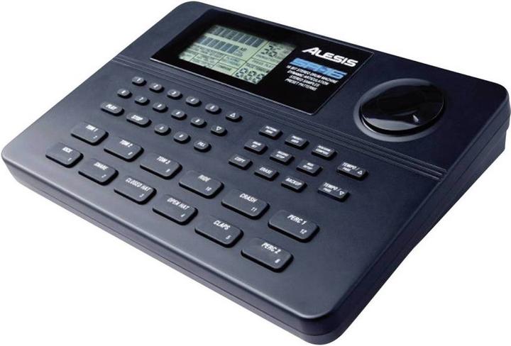 Immagine prodotto Alesis SR16 drum machine
