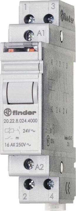 Produktbild Finder Stromstoss-Schalter