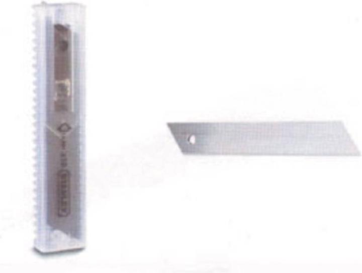 Immagine prodotto Black & Decker Distributore di lame a scatto
