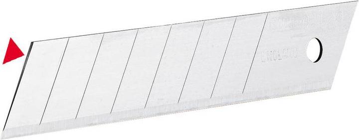 Actual product image Black & Decker Snap off blade dispenser