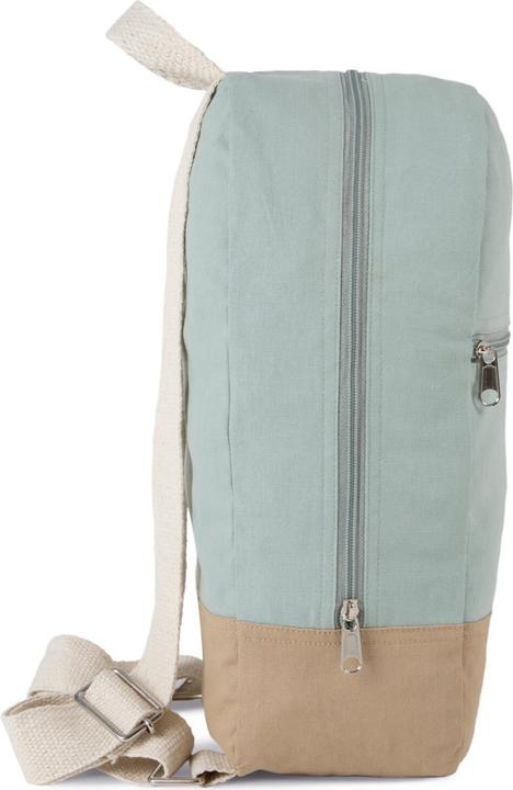 Produktbild Kimood Essentieller Rucksack aus Baumwolle