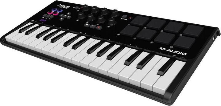 Immagine prodotto M-Audio Controller MIDI Axiom Air Mini 32