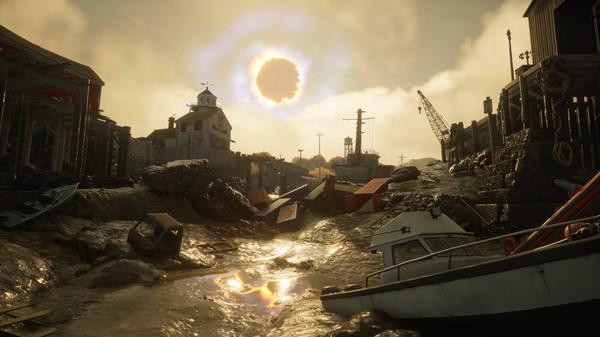 Produktbild Bethesda Redfall (PC, DE)