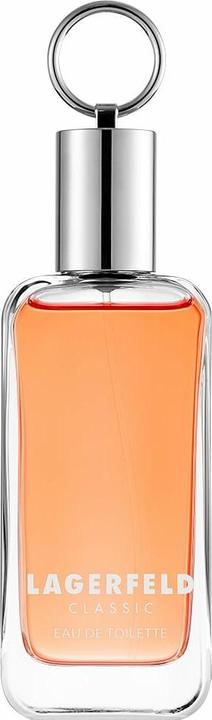 Produktbild Karl Lagerfeld Classic (Eau de Toilette, 150 ml)