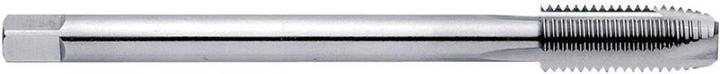 Exact HSSE metric fine machine tap by shape