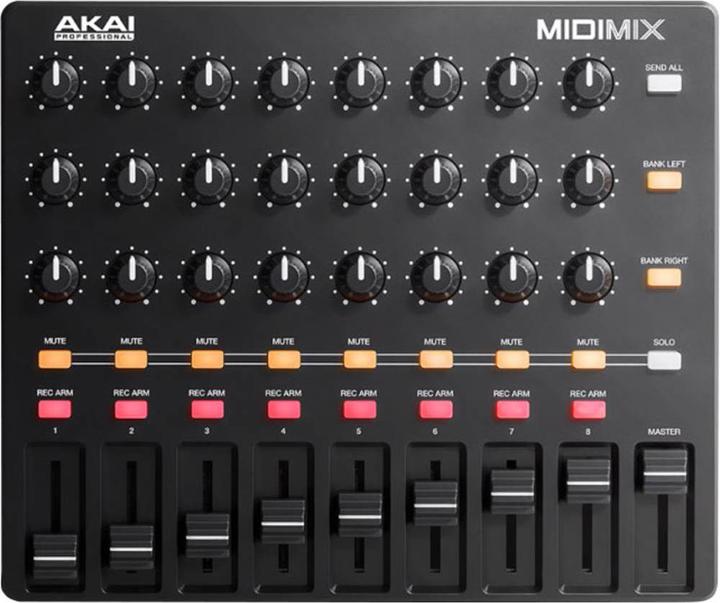 Produktbild Akai Professional Akai Midimix MidiController