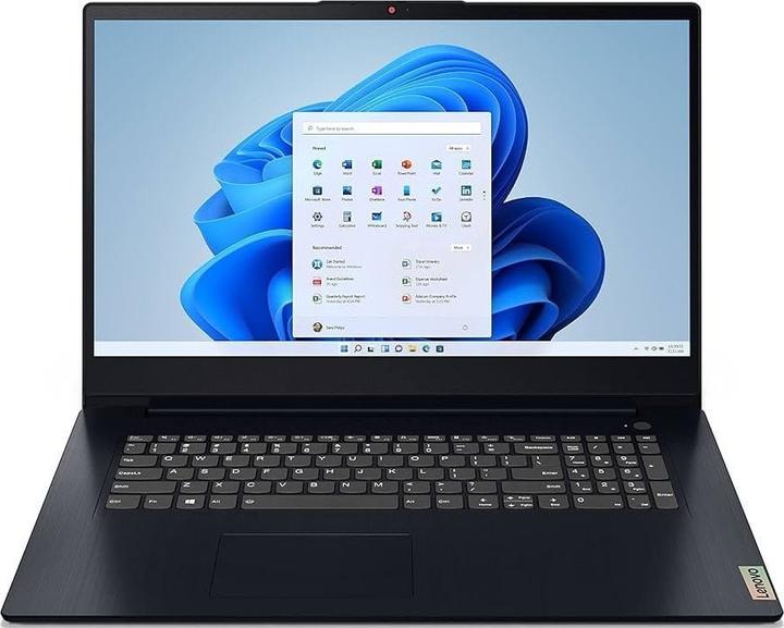 Produktbild Lenovo Laptop IdeaPad 3 17IAU7 i5-1235U / 16 GB / 512 GB / W11 (82RL009UPB)