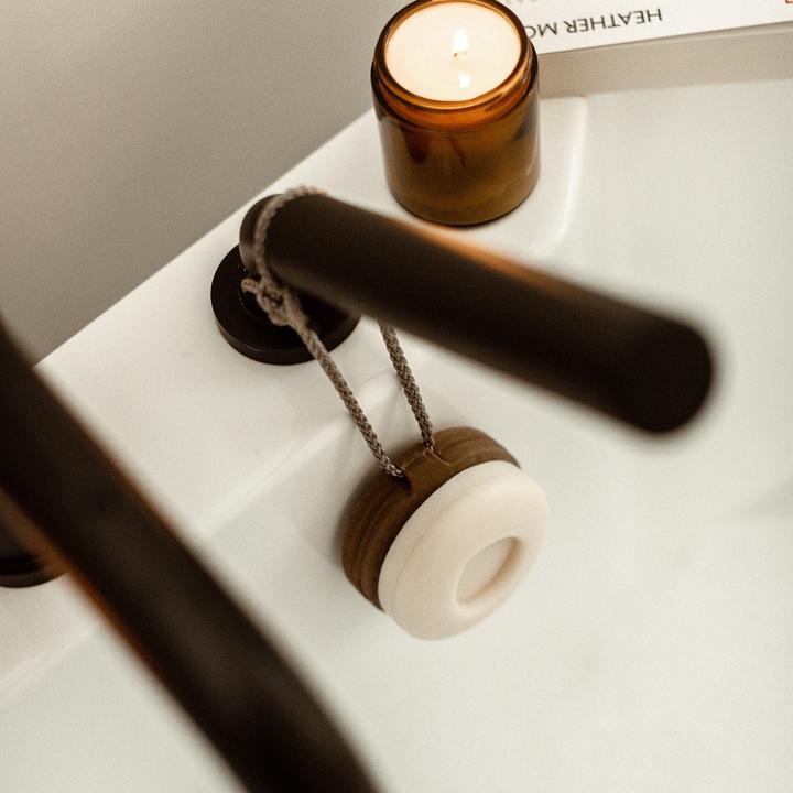 Image du produit Savum Savon Exfoliant senteur beurre de karité