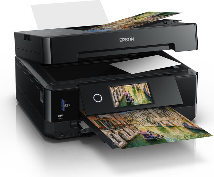 Immagine prodotto Epson Expression Premium XP-7100 (Inchiostro, Colore)