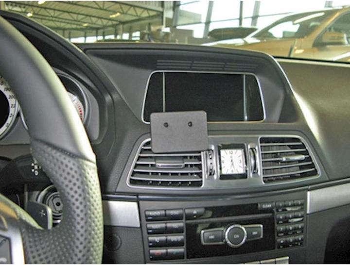 Image du produit Brodit 854974 Support Mercedes Benz E-Class