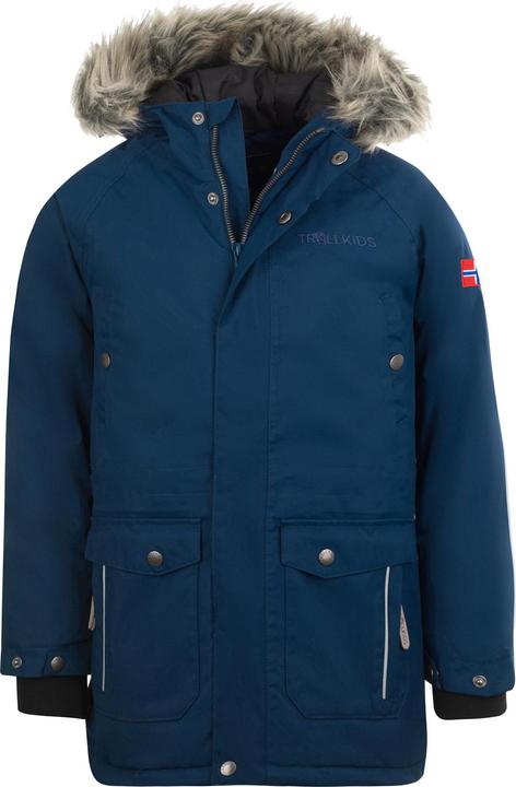 Image du produit Trollkids Veste Nordkapp (116)