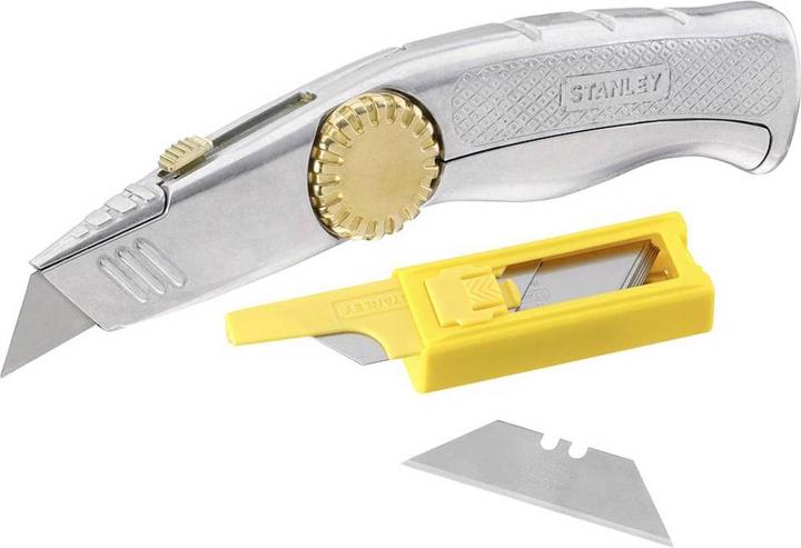 Immagine prodotto Black & Decker Coltello Fatmax Pro (Taglierini)