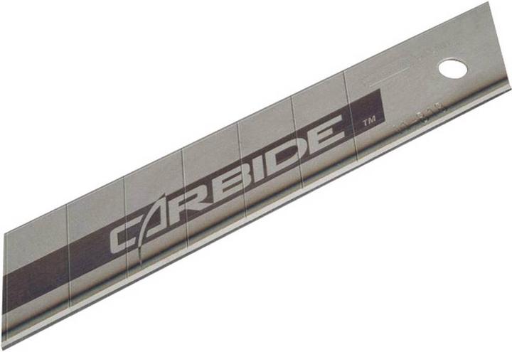 Actual product image Black & Decker Carbide snap-off blade