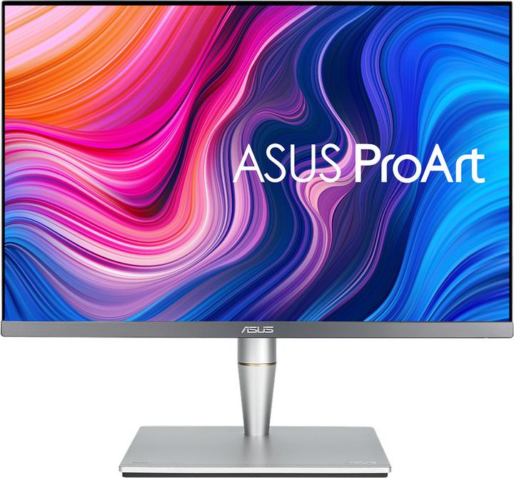 Produktbild ASUS ProArt PA24AC (1920 x 1200 Pixel, 24")