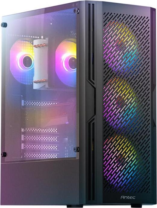 Produktbild Antec AX20 (ATX, mATX, ITX)