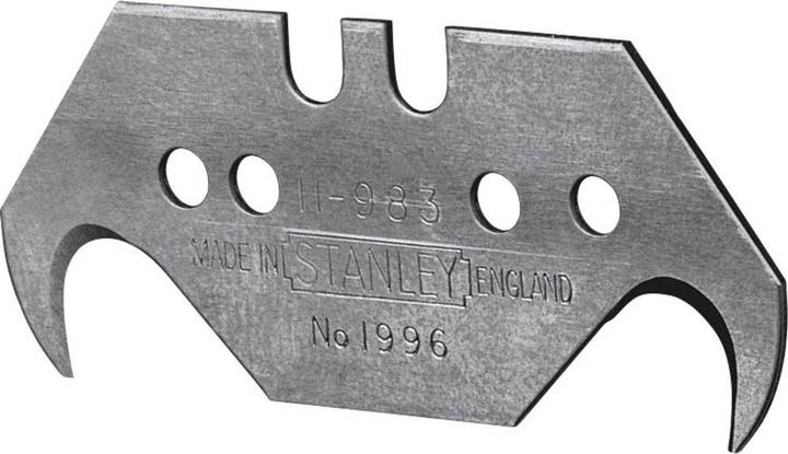 Produktbild Black & Decker Hakenklinge 996 ohne