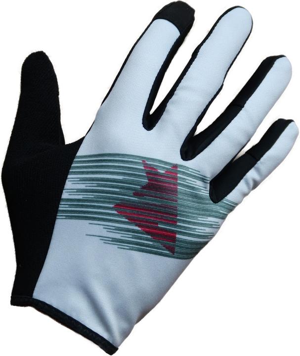 Image du produit Zimtstern Gants de vélo Flowz (M)