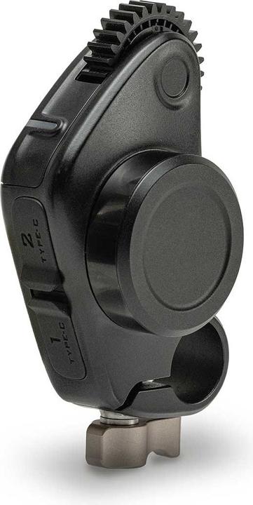 Tilta Système de contrôle d'objectif sans fil Nucleus Nano II (Accessoires de cardan, Accessoires vidéo divers)