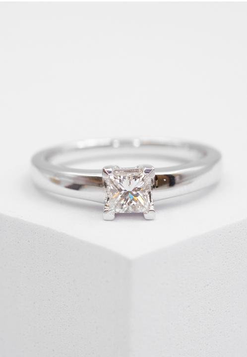 Produktbild Muau Solitaire (52, 750/18 K Gold)