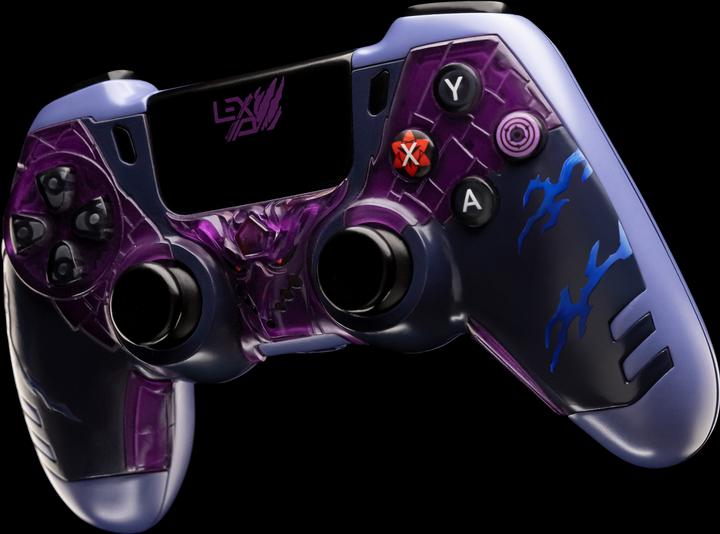 Image du produit Lexip - Manette Sasuke Design By Tsume (PC)