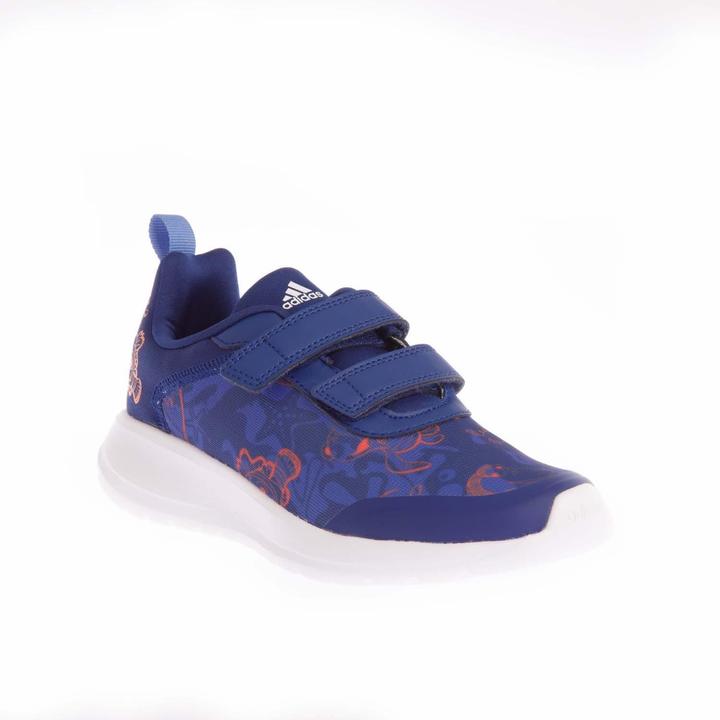 Actual product image adidas Childrens/Kids Tensaur Run Finding Nemo Trainers (20)