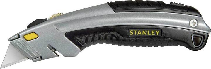 Produktbild Black & Decker Messer Profimesser m.einziehbarer Klinge