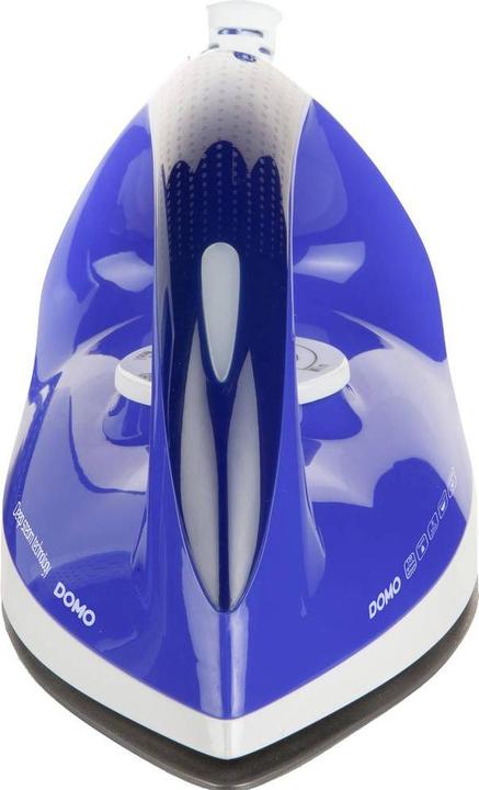 Actual product image Domo DO1069S (2200 W, 120 g/min)