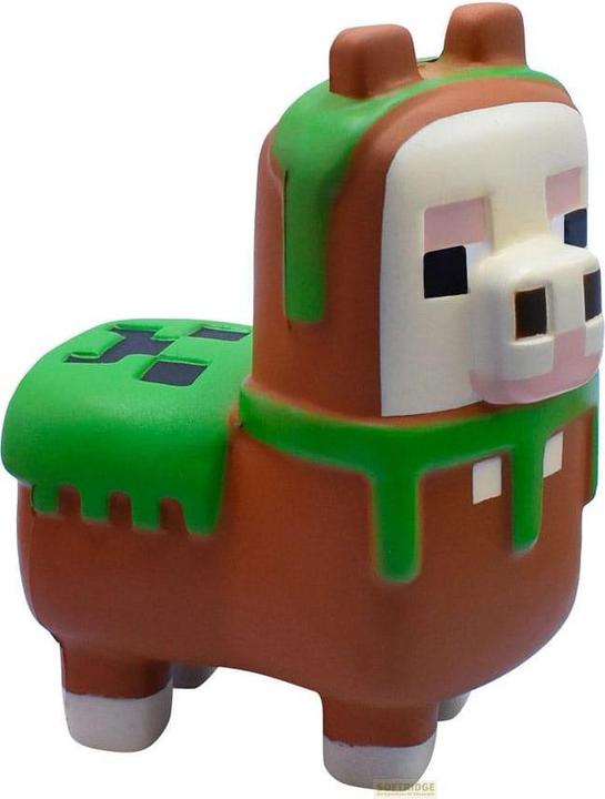 Immagine prodotto Just Toys Minecraft Mega SquishmeS2 Llama