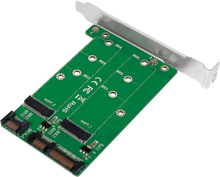 Produktbild LogiLink PC0086