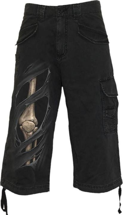 Spiral CargoShorts