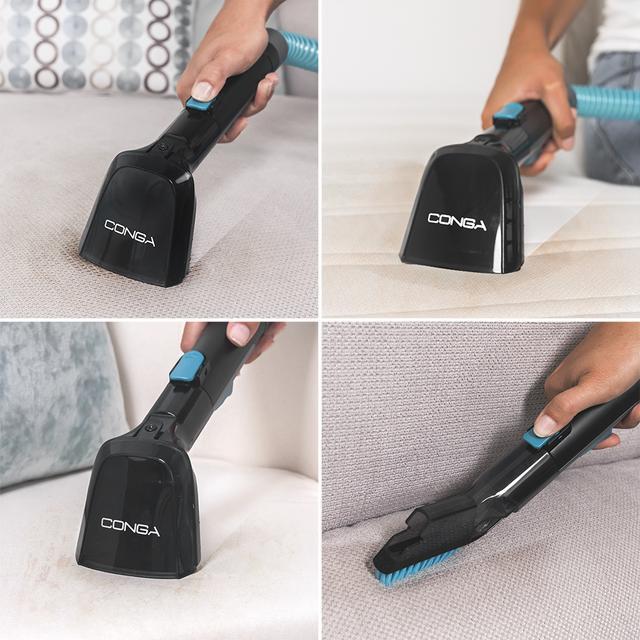 Image du produit Cecotec Conga 4000 Carpet&Spot Clean XL