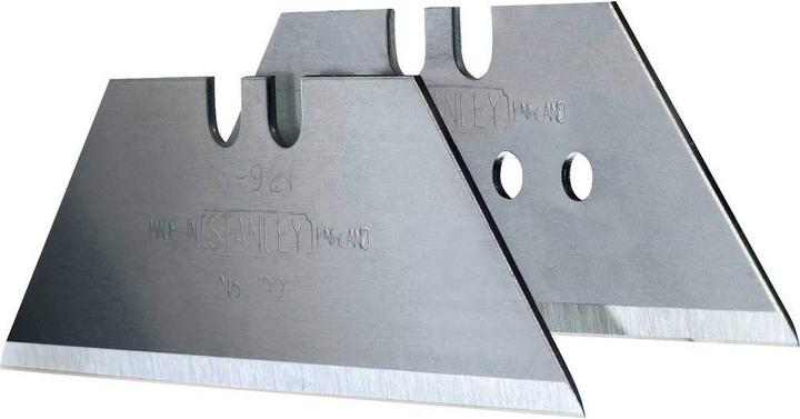 Produktbild Black & Decker Trapezklingeelocht 00St