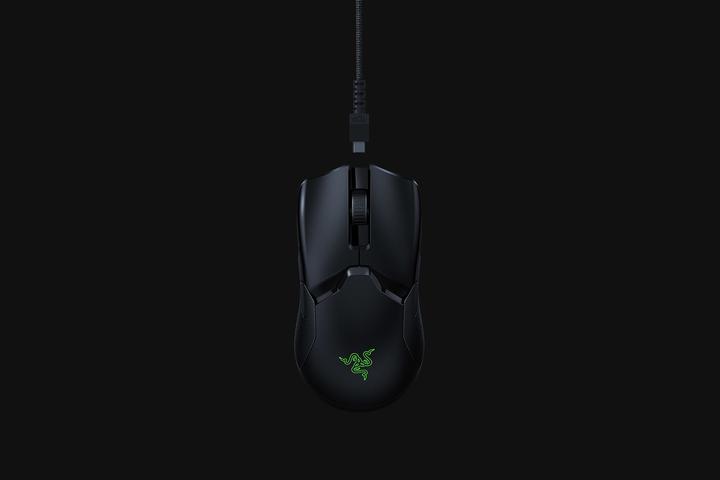 Productafbeelding Razer Viper Ultimate met laadstation (Draadloze)