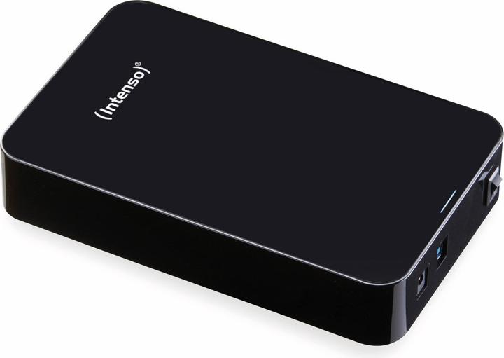 Intenso Memory Center 2TB USB 3.0 (2 TB)