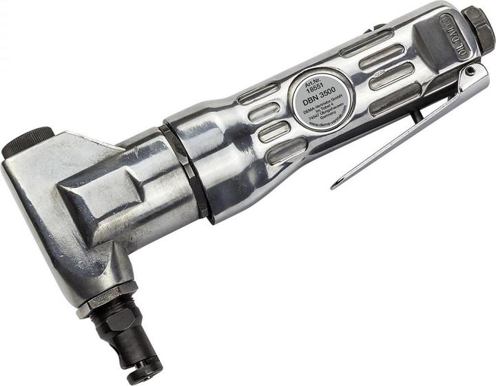 Produktbild Dema Druckluft Blechnibbler / Blechknabber 3501