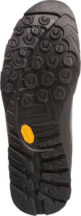 Actual product image La Sportiva Boulder X Mid GTX Shoes (45.5)
