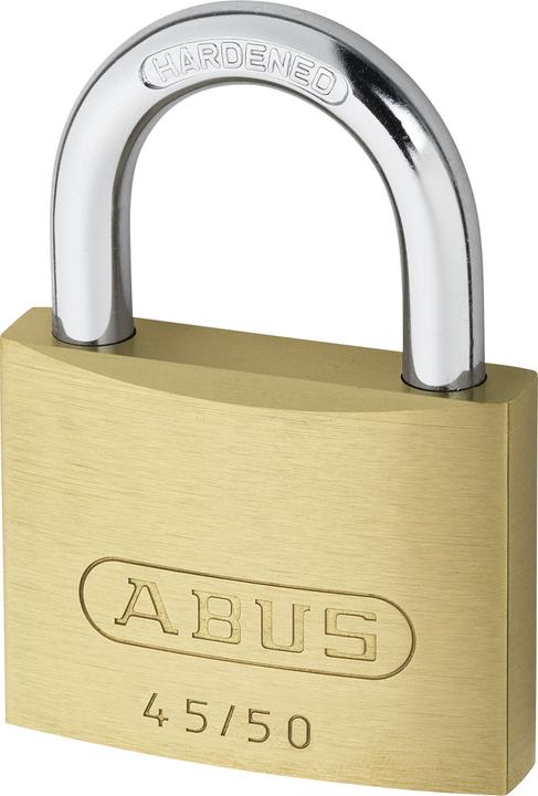 Immagine prodotto Abus Lucchetto