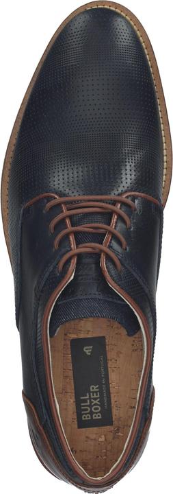 Actual product image Bullboxer Businessschuhe (44)