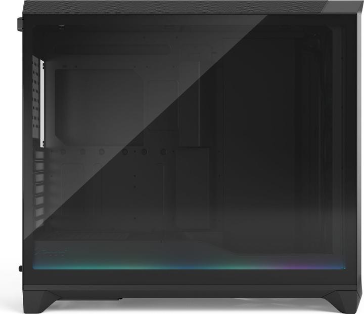 Produktbild Fractal Meshify 3 XL Ambience Pro RGB Light Tint Black (SSI EEB, SSI CEB, ITX, ATX, mATX)