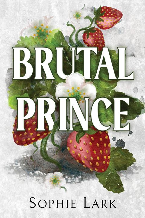 Produktbild Brutal Prince (Englisch, Sophie Lark, 2024)