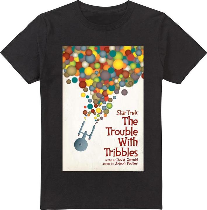 Produktbild The Original Series Episode 44 TShirt (S)