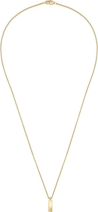 Immagine prodotto True Rebels Collana da uomo in acciaio inossidabile - 37304 (Acciaio inossidabile)